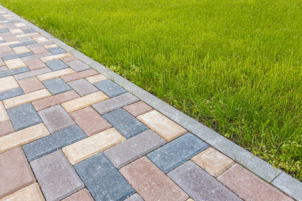 Nahunta, GA Driveway Pavers Company